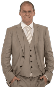 Dr. Luciano Paiva, Fundador e CEO do Movimento Brasil Verde